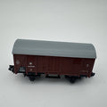 Spur N Güterwagen Geschlossen DR 04-60-80