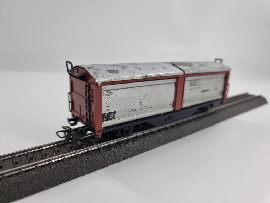 Märklin H0 20 80 DB 5718055-5 Schotterwagen