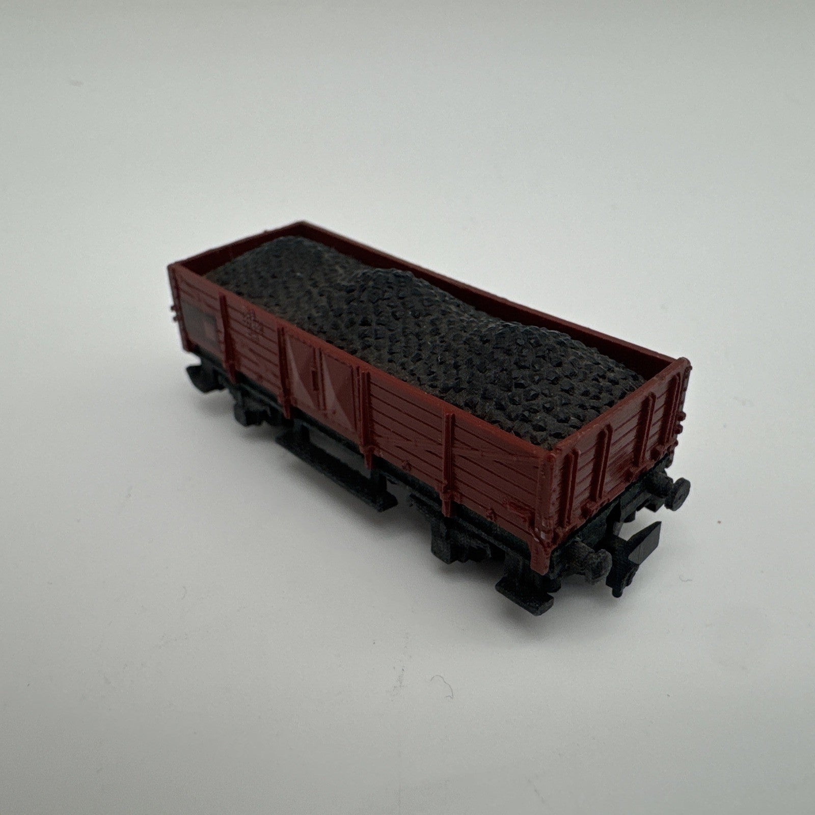 Arnold Rapido Spur N DB 627850 Güterwagen Mit Kohle