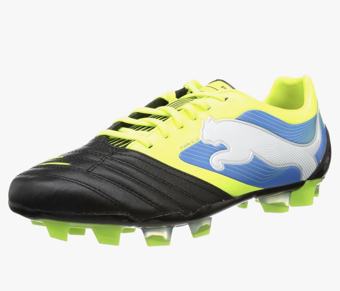 Puma Powercat 2 FG Fußballschuh Gr. 48.5 Fußball
