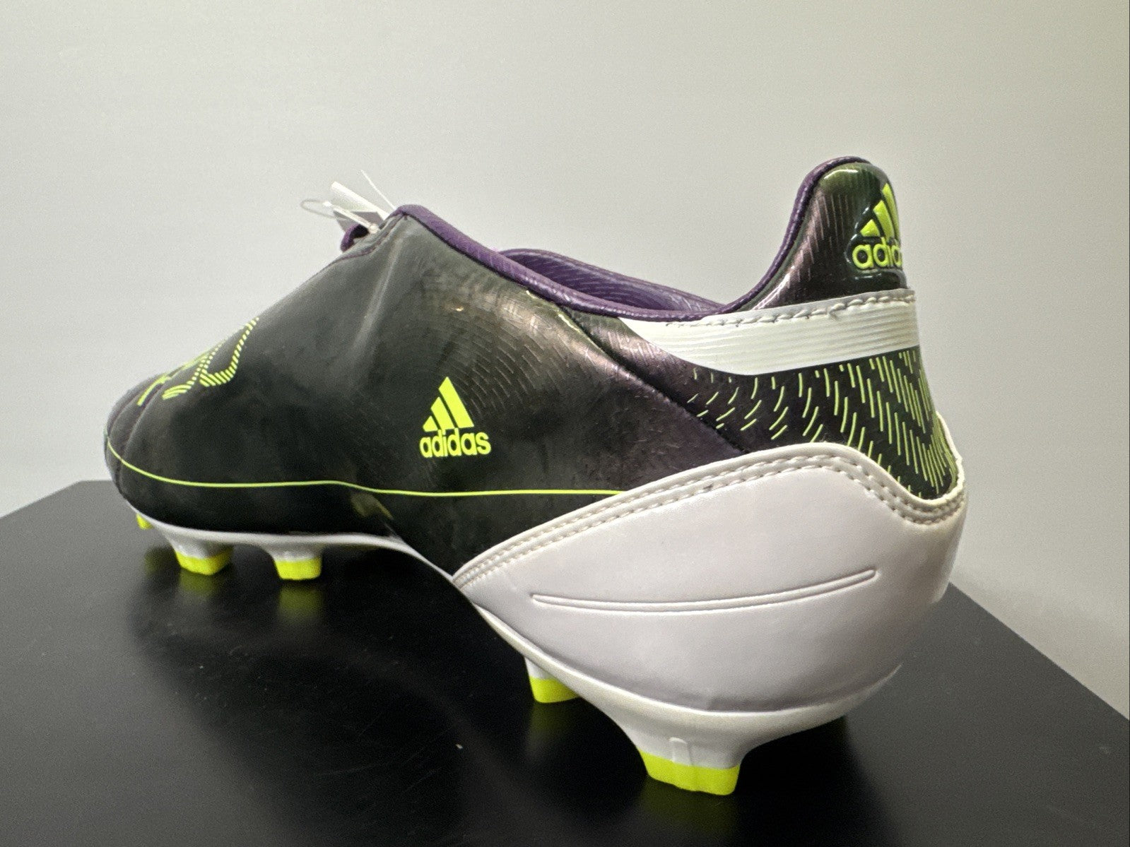 Adidas F10 Trx FG Gr. 45 1/3 Fußballschuh