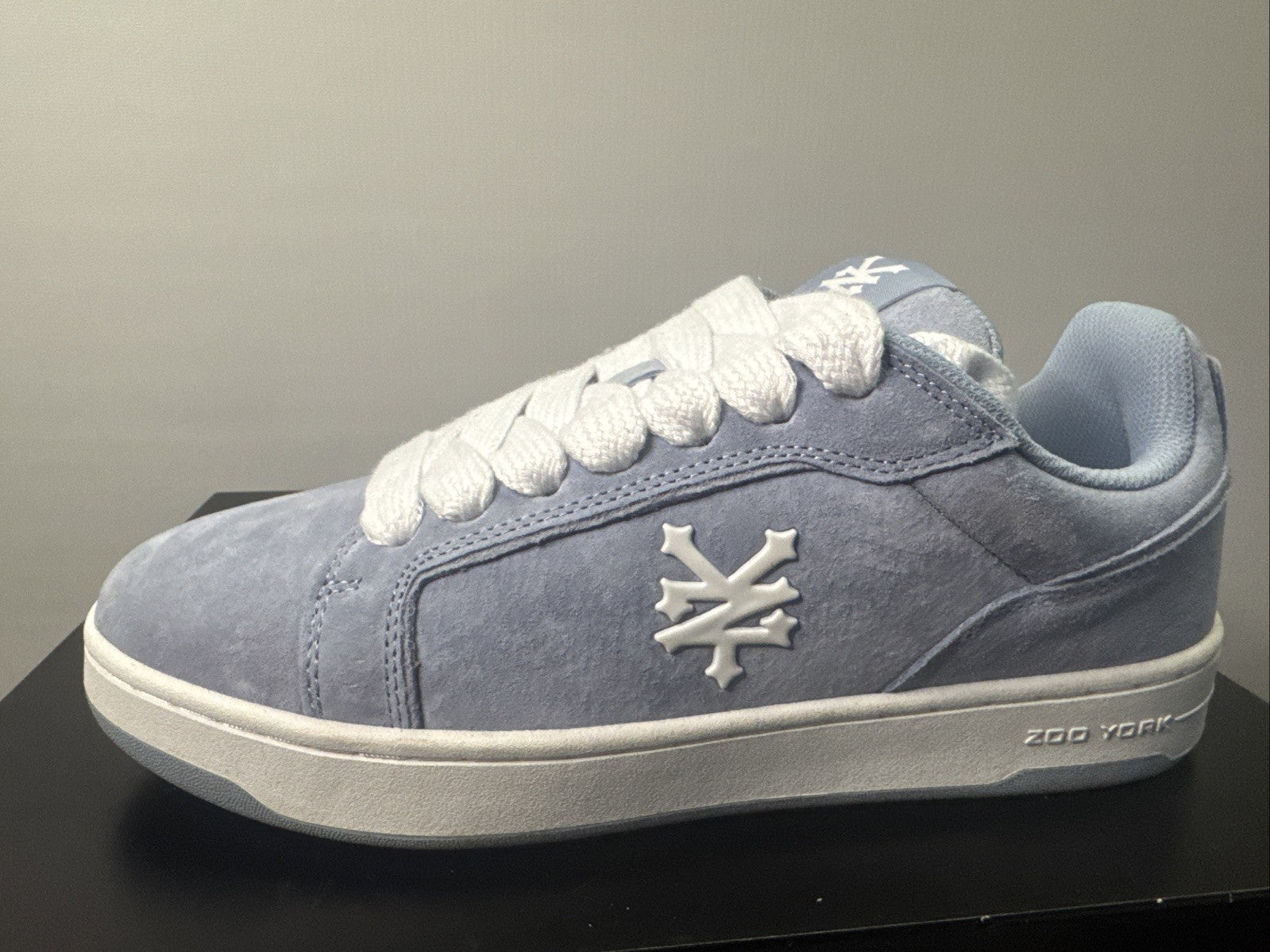 Zoo York Sneaker Gr. 41 Unisex
