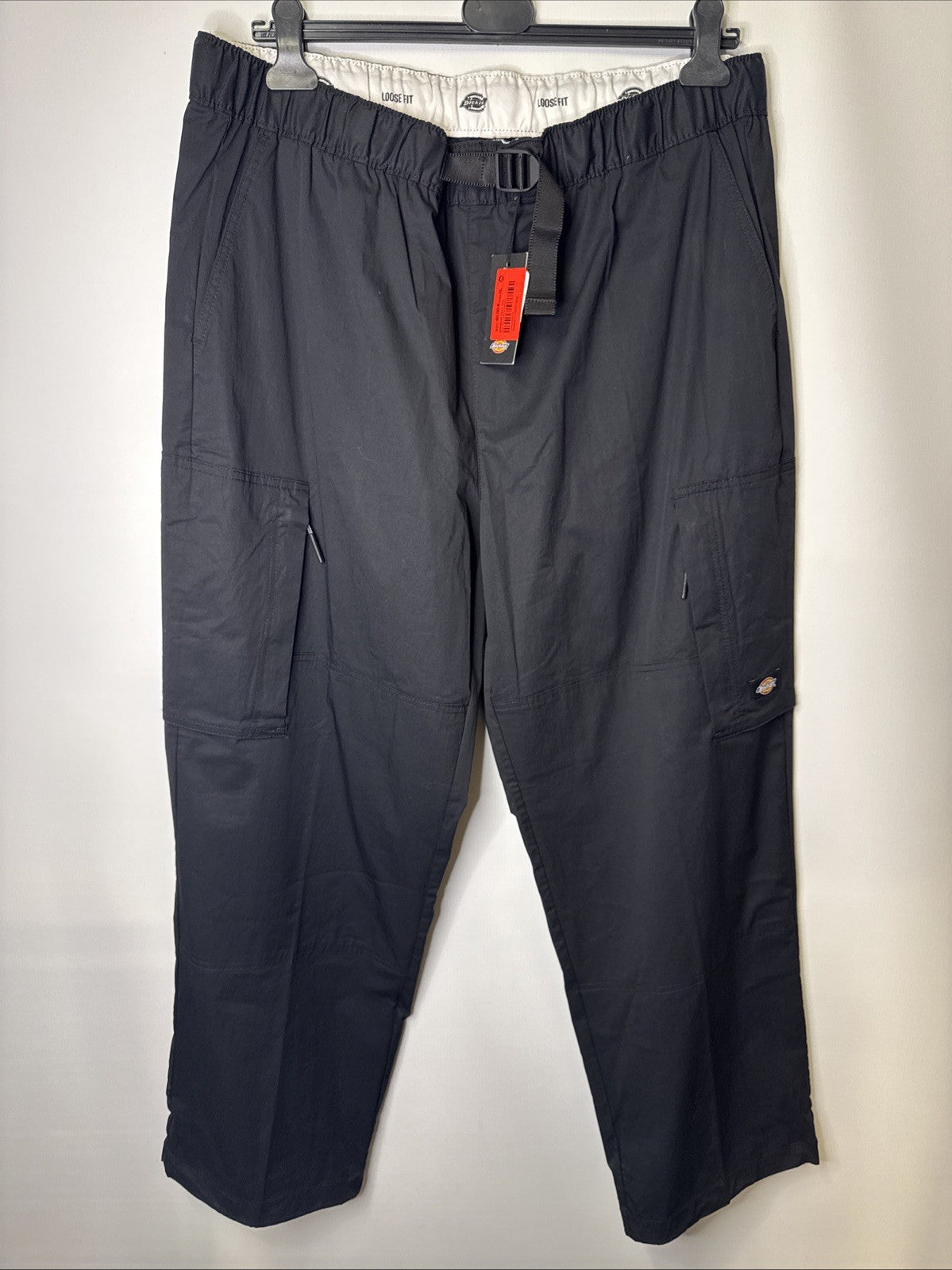Dickies Flight Double Herren Gr. XL Cargo Hose 