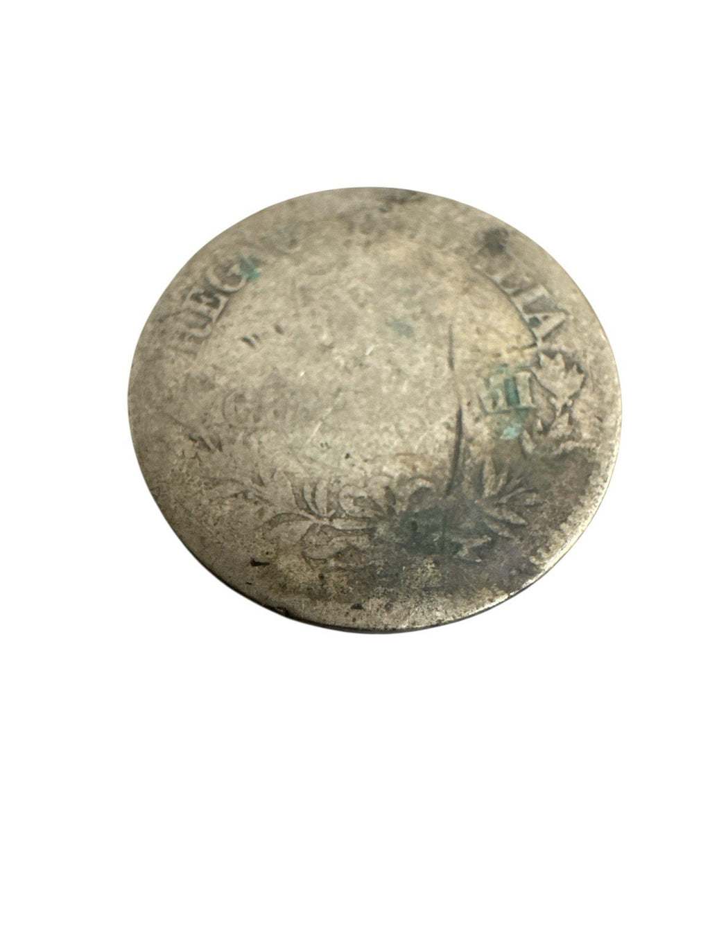 Münze, Italien, Lira, 1863