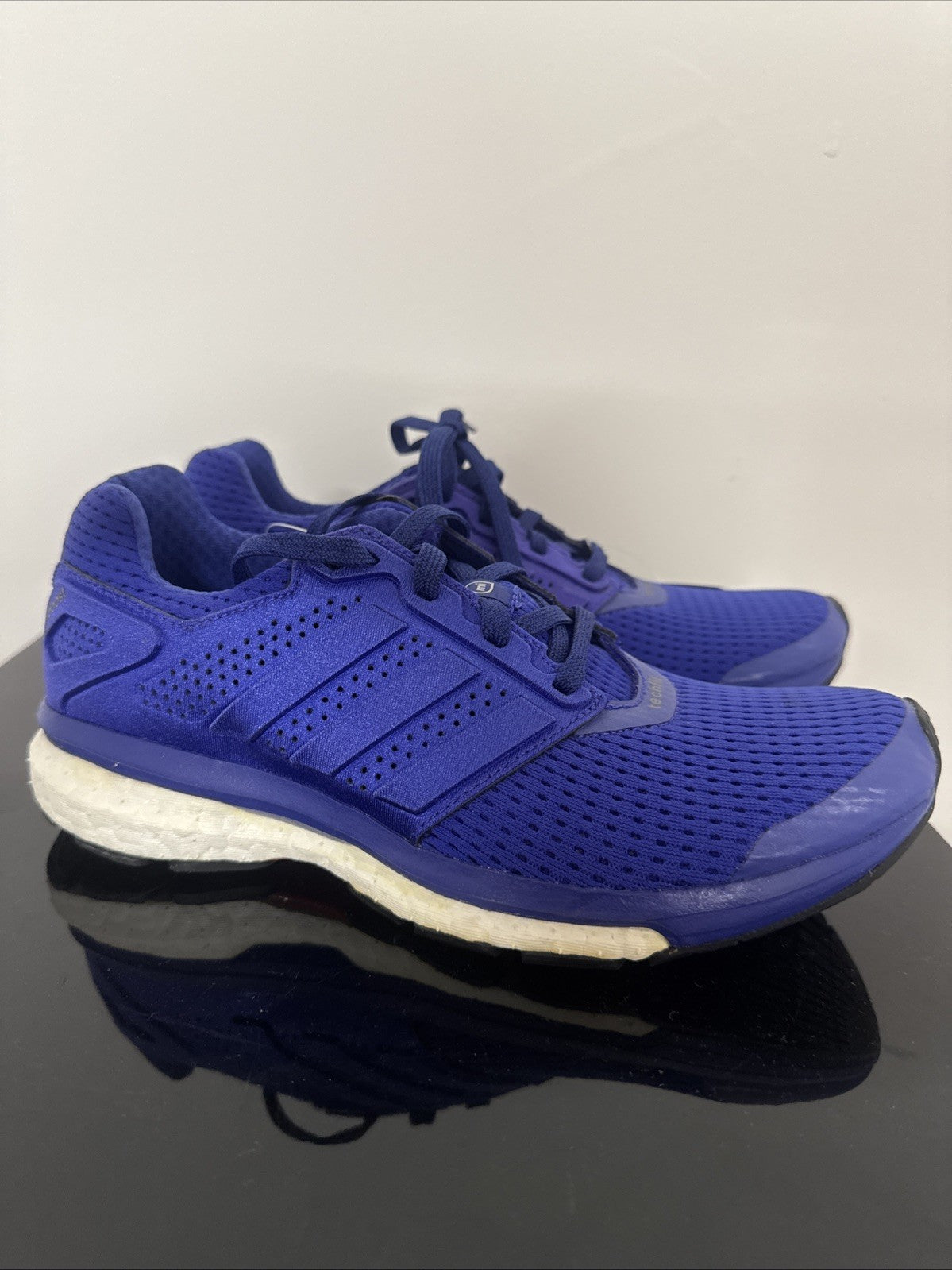 Adidas Supernova Glide 7 W  B40368 Größe 42 2/3 Laufschuh Sneaker