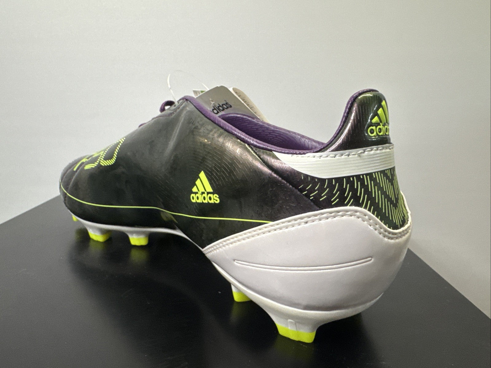 Adidas F10 Trx FG Gr. 48 Fußballschuh
