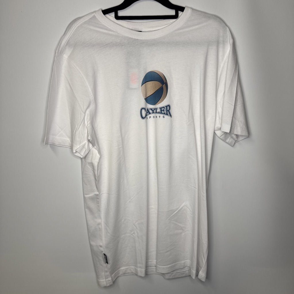 Cayler & Sons T-Shirt Gr. XL
