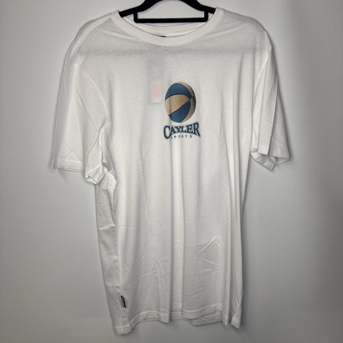 Cayler & Sons T-Shirt Gr. XL