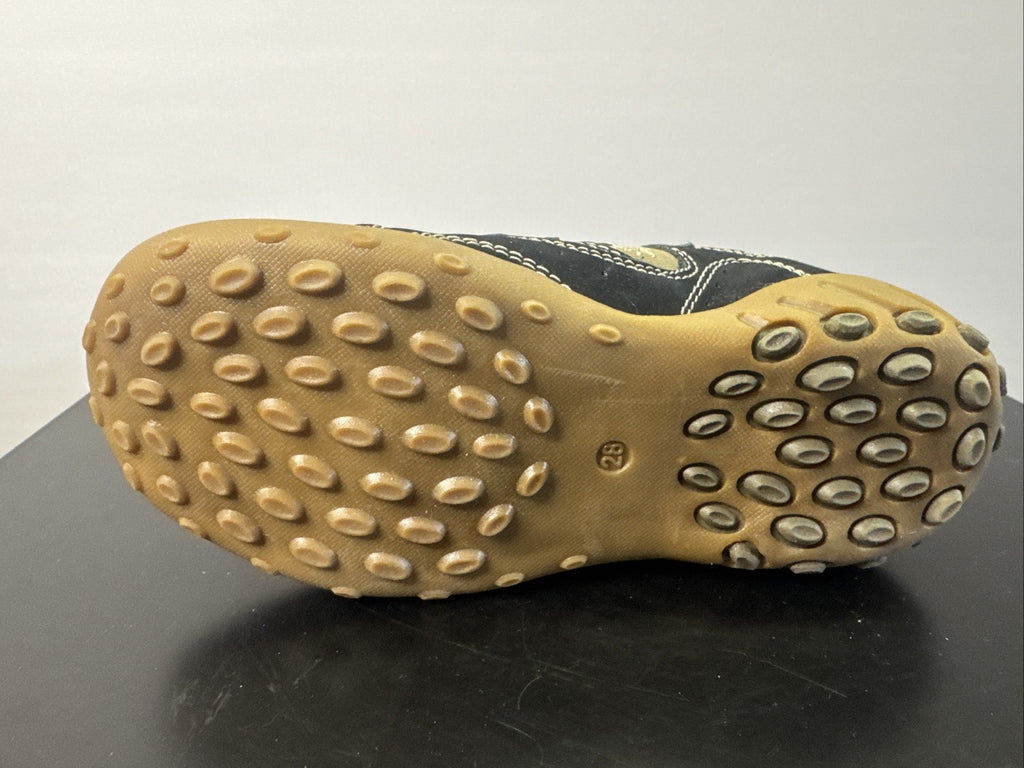 Rodhe Kinderschuh Gr. 28 Sneaker Leder