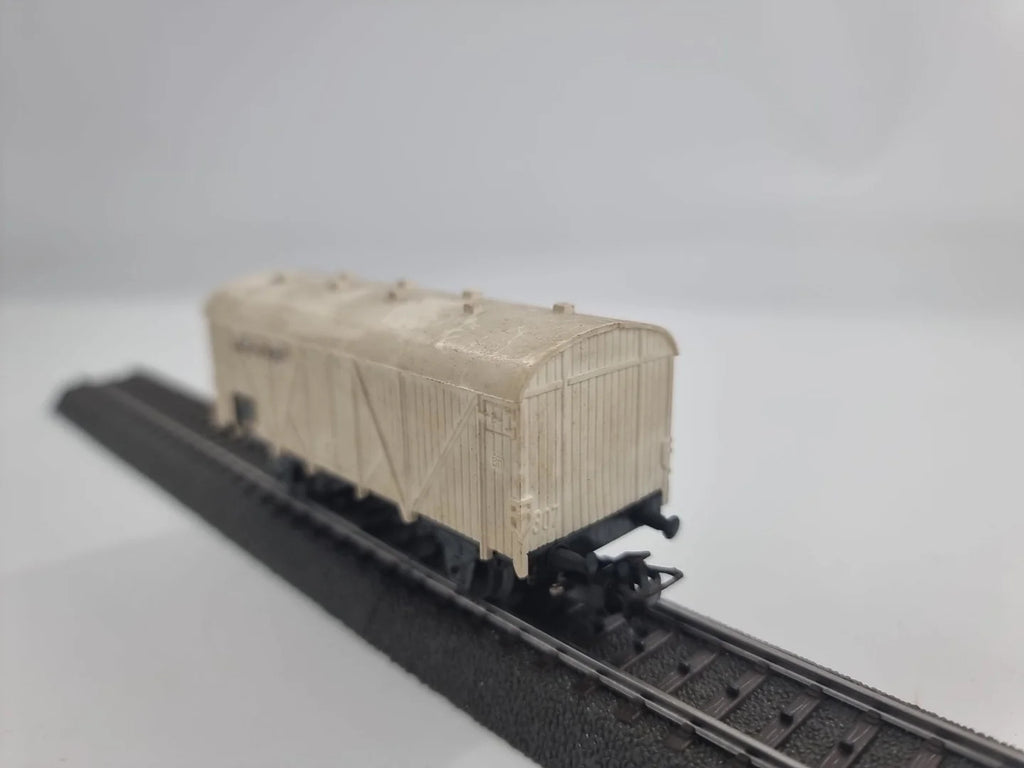 Märklin H0 DB 327 154 Kühlwagen DB