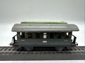 H0 Märklin 4000   /   Personenwagen 2. Klasse  -  OVP #37
