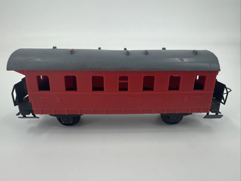 H0 Personenwagen DB 83694