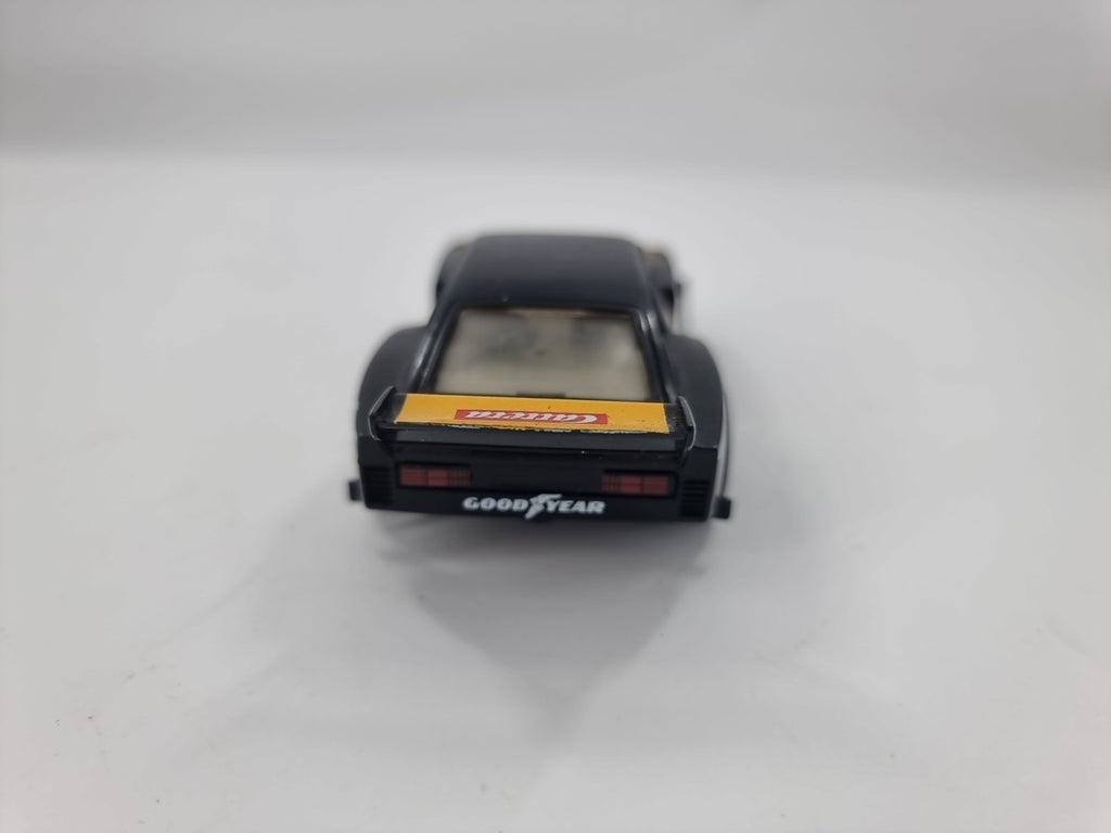 Carrera Servo Ford Capri Racing Slotcar 