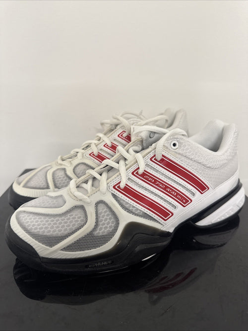 Adidas Blitz CC 5 Sneaker Sportschuh EU 40 Indoorschuh  Hallenschuh