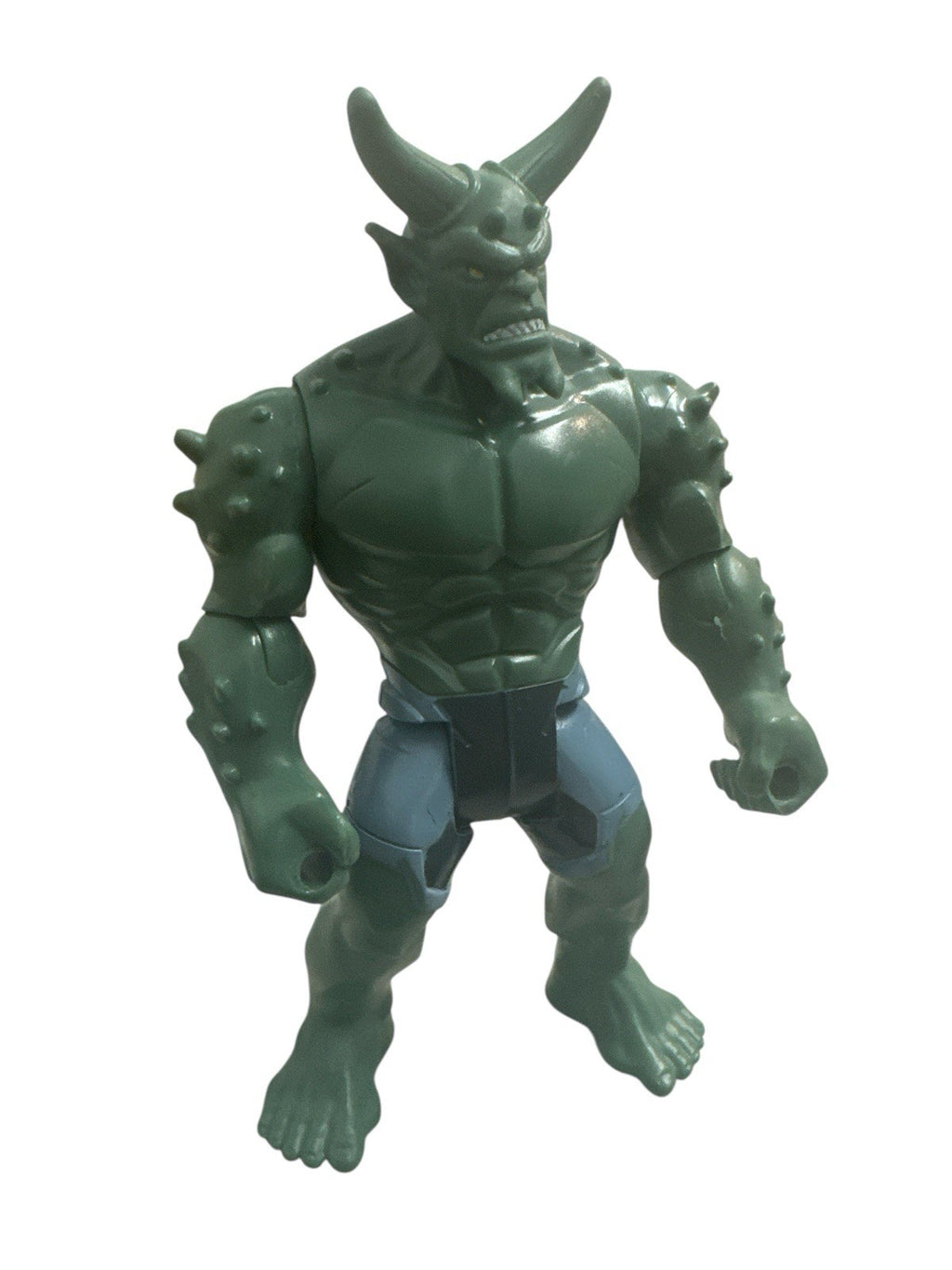 GREEN GOBLIN 5" action figure Hasbro 2015 Sinister 6 Spiderman