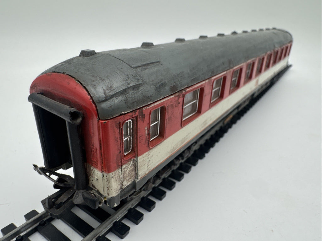 Lima Personenwagen 1 Klasse 