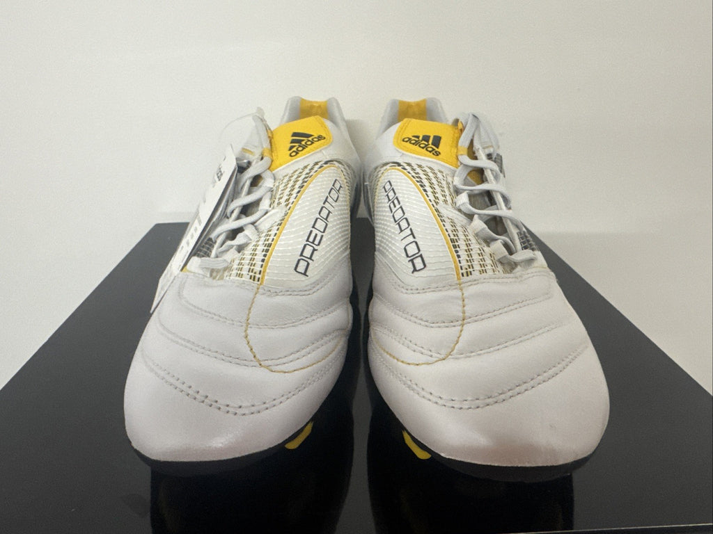 2009 adidas Predator X Absolado TRX FG  G02605 US 6 1/2 EUR 39 1/3