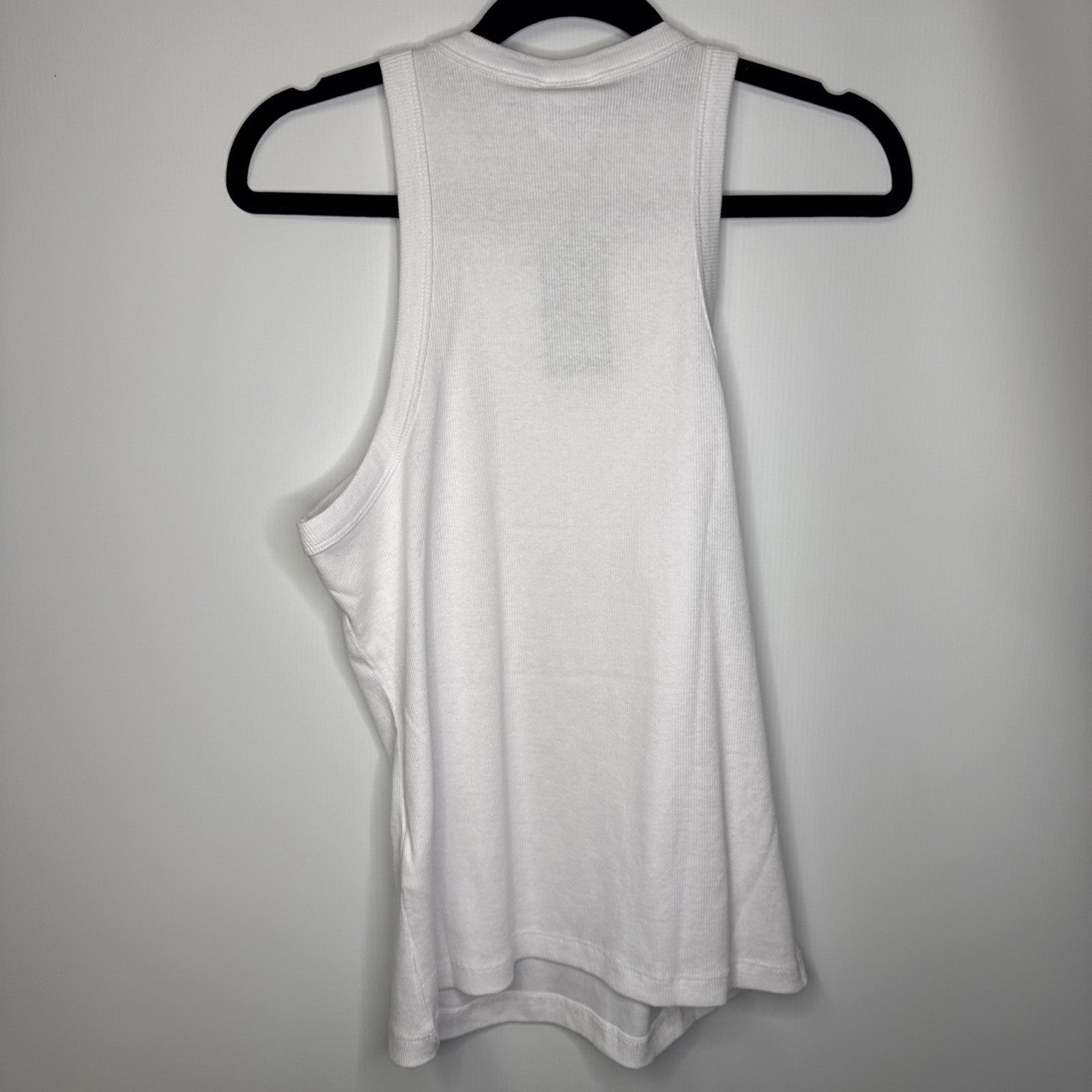 Urban Classic Damen Rib Top Gr. L 