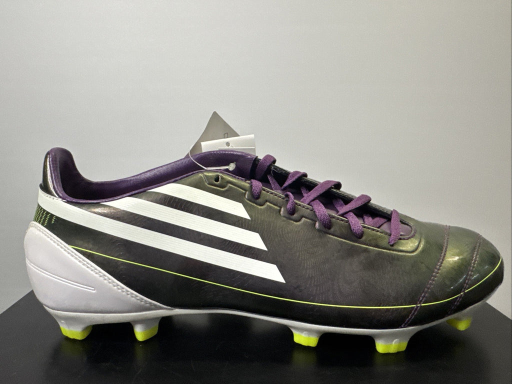 Adidas F10 Trx FG Gr. 48 Fußballschuh