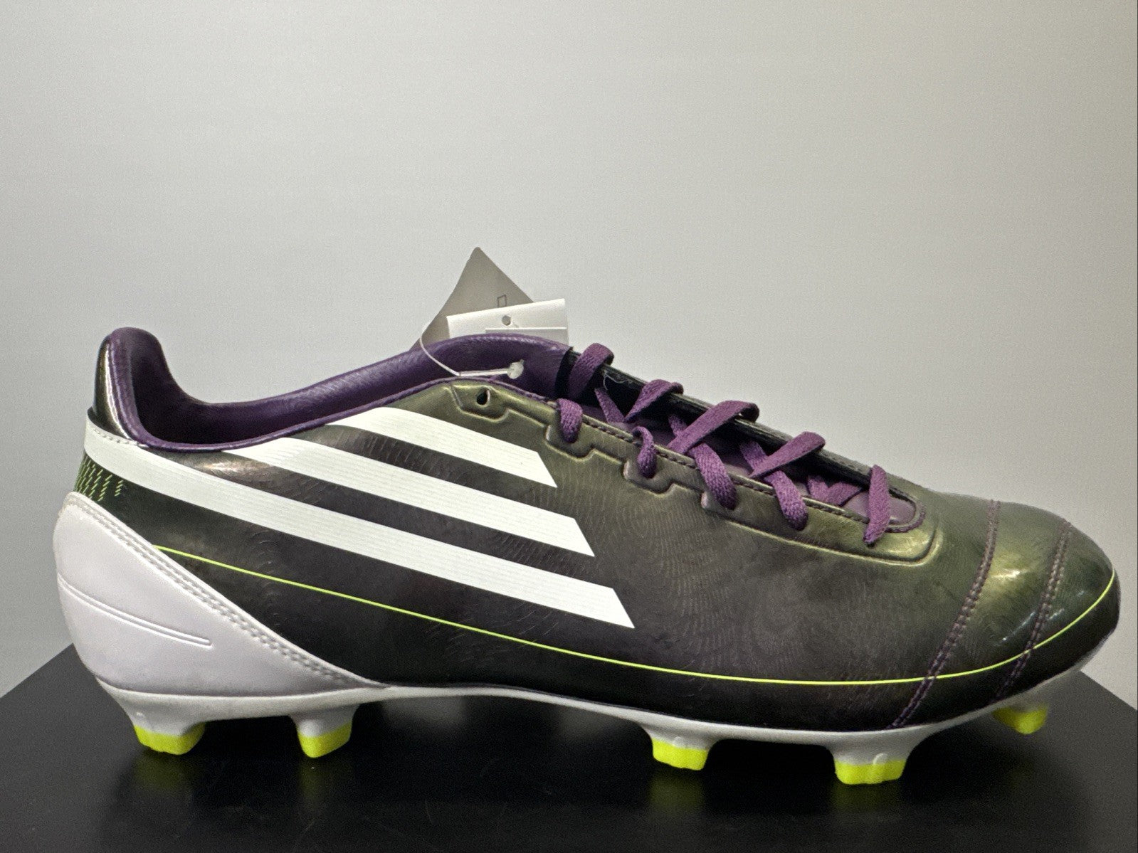 Adidas F10 Trx FG Gr. 48 Fußballschuh