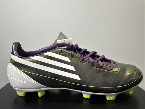 Adidas F10 Trx FG Gr. 48 Fußballschuh