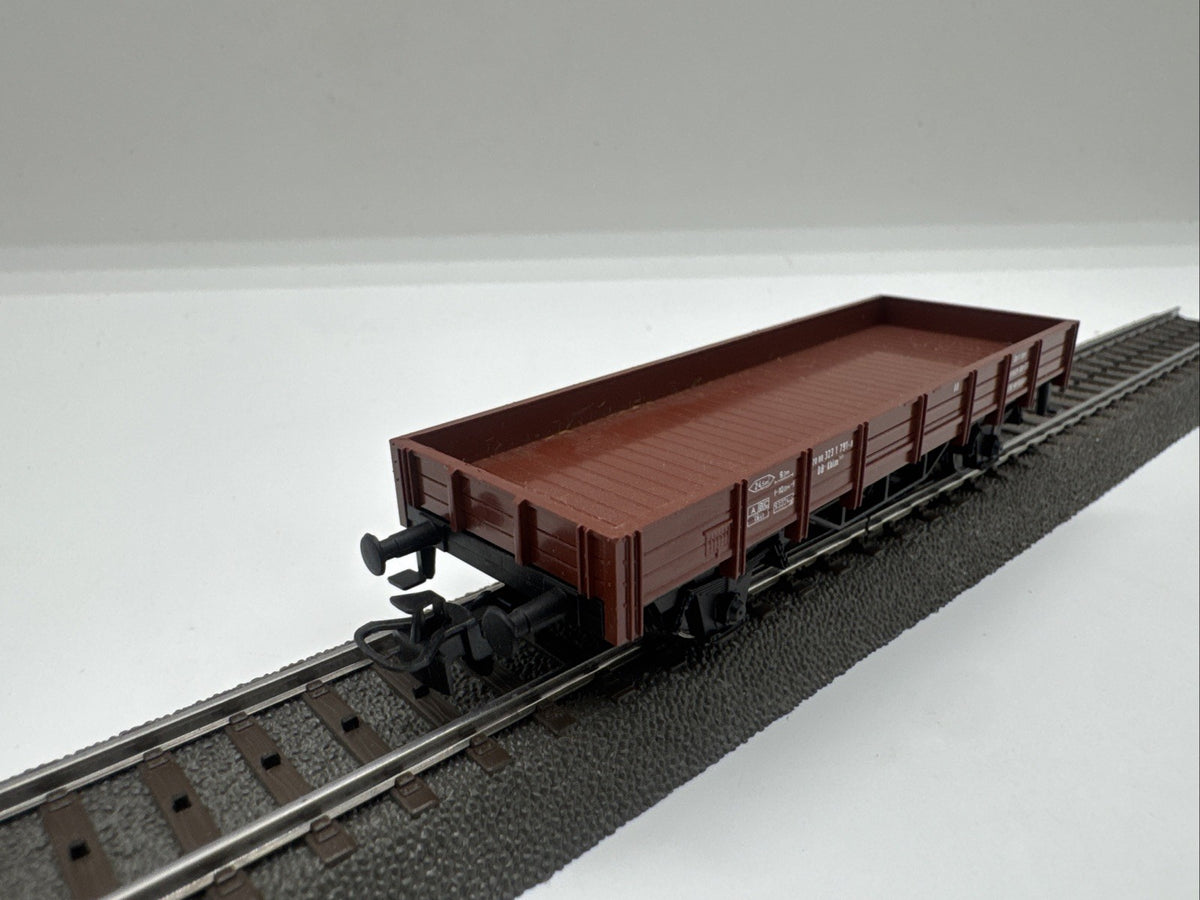 Märklin HO Niederbordwagen 20 80 323 1  791 -8 #153