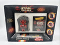 Rubiks Cube Puzzle - Darth Maul - Star Wars Episode I