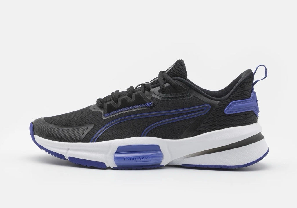 Puma Pwr Frame Tr 3 Sneaker Gr. 46 Laufschuh Sneaker 