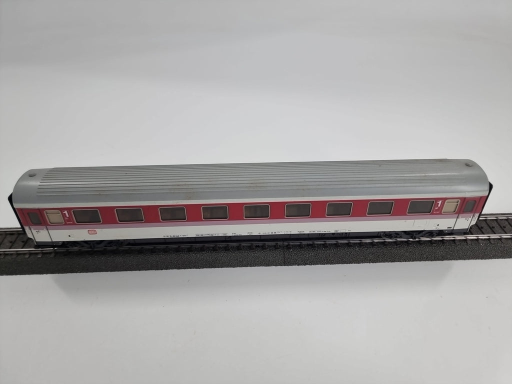 Märklin H0 4147 Reisezugwagen 61 80 19-90 549-5 Avmz der DB