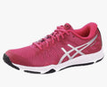 asics Nitrofuze TR Damen Trainingschuhe Fitness (S664N) Gr 38