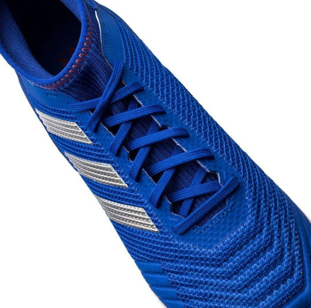 Adidas Predator 19.3 Indoor Herren Größe 47 1/3 UK 12 Schuhe Turnschuhe Sport