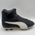Puma Prestige Vintage Schuhe Fussball Sneaker Shoes Cleats Hi Top 90s 41 NEU Box