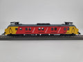 Märklin 3389 HO Triebwagen, Serie mP 3000 NS