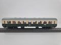 SCHICHT Personenwagen DR 575028-15021-8 Bghwe H0 Elfenbein/grün