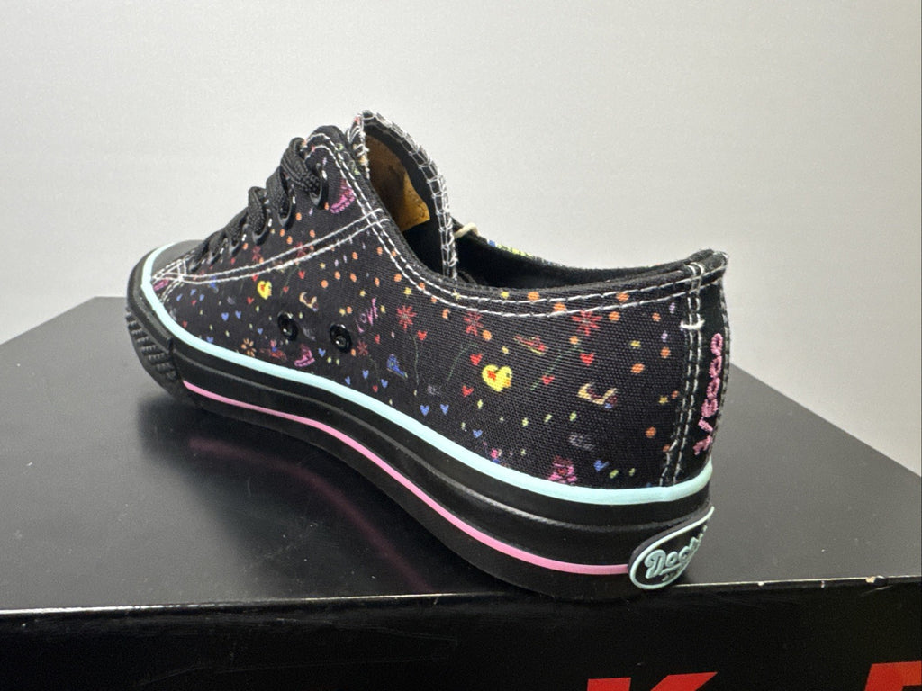 Dockers by Gerli Damen Gr. 42 Slip-On Sneaker  Halbschuh Freizeitschuh