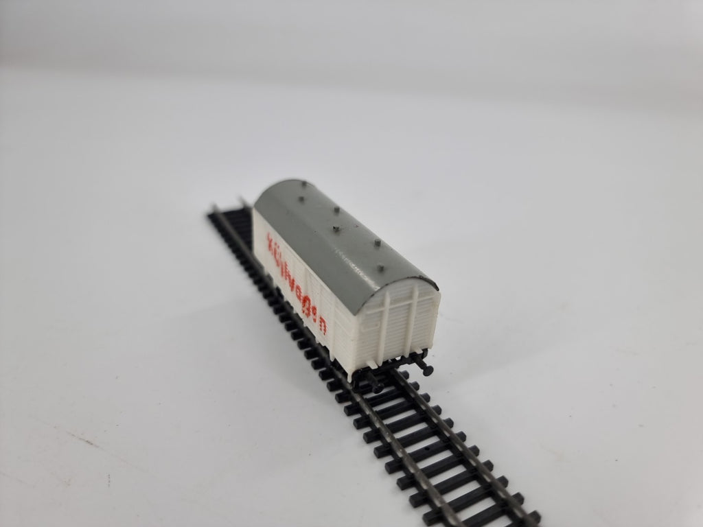 Spur TT  Kühlwagen