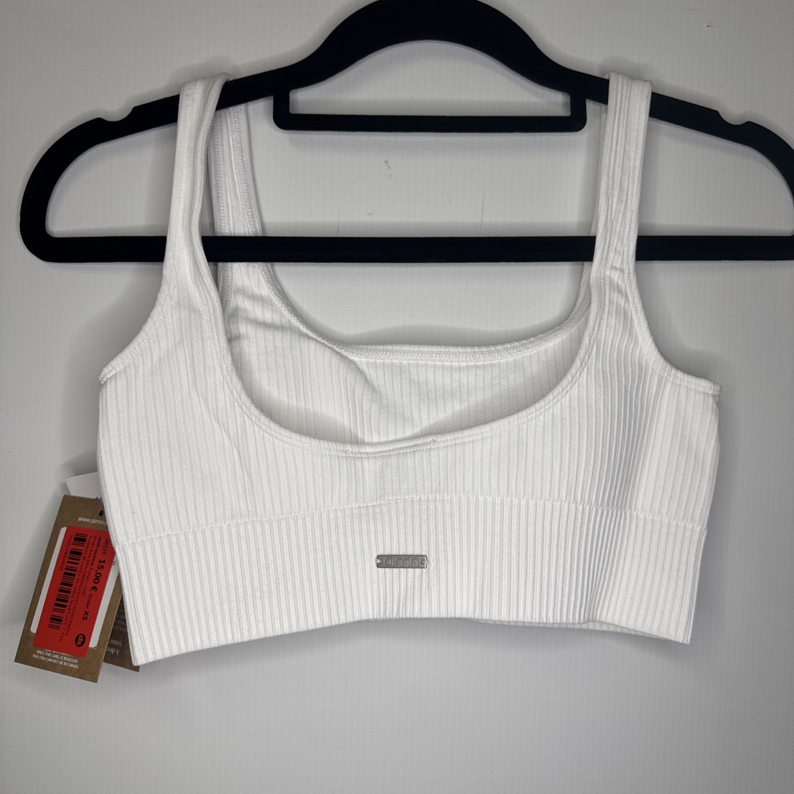 Aim‘n Ripped Bra BHDamen Gr. XS 