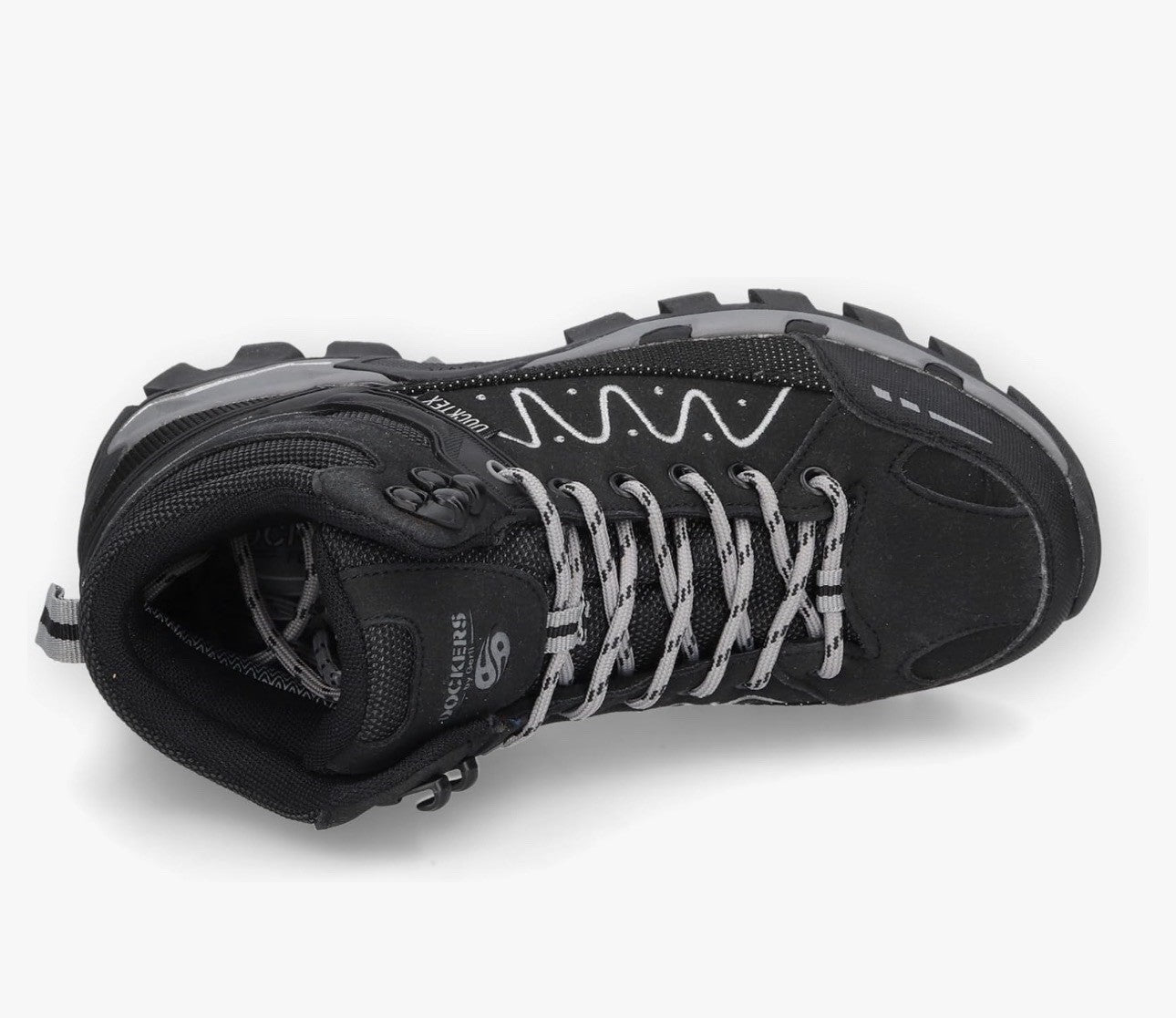 Dockers By Gerli Wanderschuh Gr. 37 Treckingschuh Outdoor 