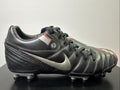 Nike Total 90 Gr. 40,5 Fußballschuh Shift Plus FG