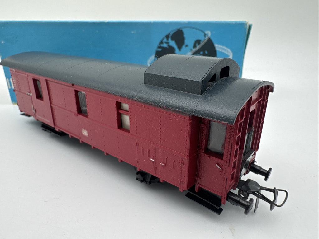 Piko 5/6606/022 H0 Gepäckwagen der DB