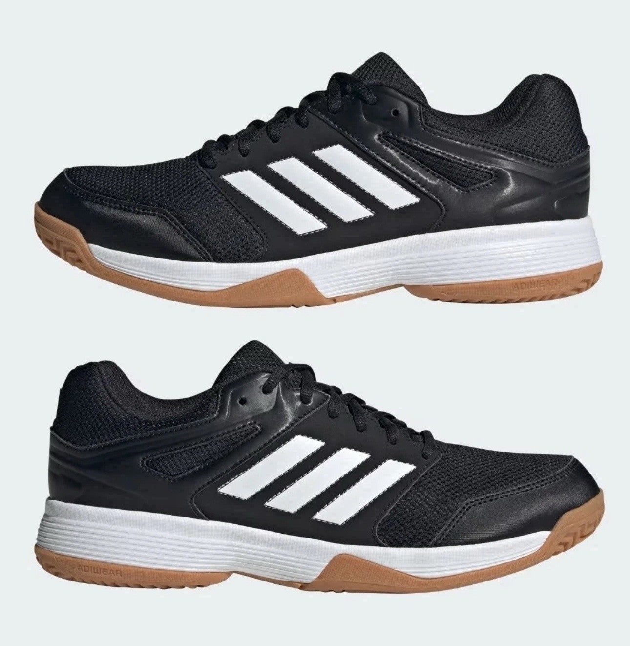 Adidas Ligra 7 M Hallenschuh Indoor Sneaker EUR 36 2/3 Laufschuh