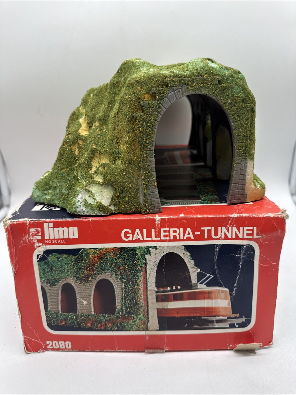 Lima 2080 Galeria Tunnel OVP 