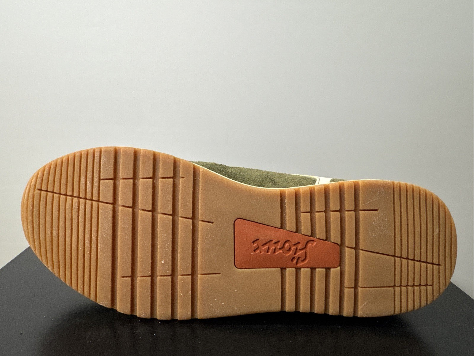Sioux Rojaro-709 Herren Sneaker Gr. 45 Braun Leder