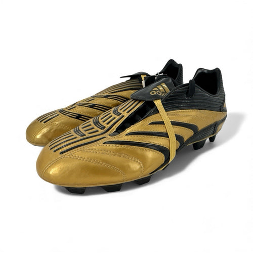 adidas Absolado TRX FG 2006 Gr. 48 Absolute Predator 462814 2006 Vintage