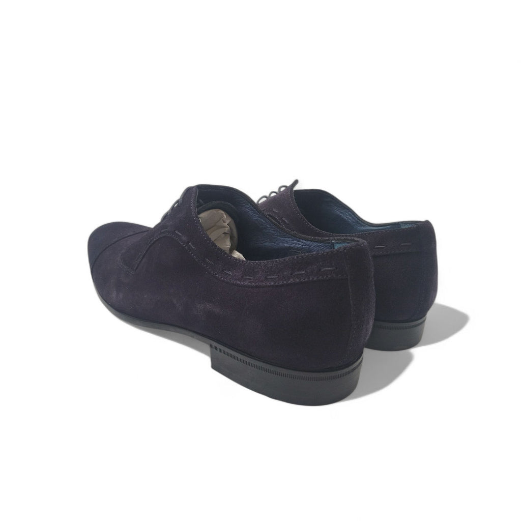 Don John Derby Schuh Größe 40