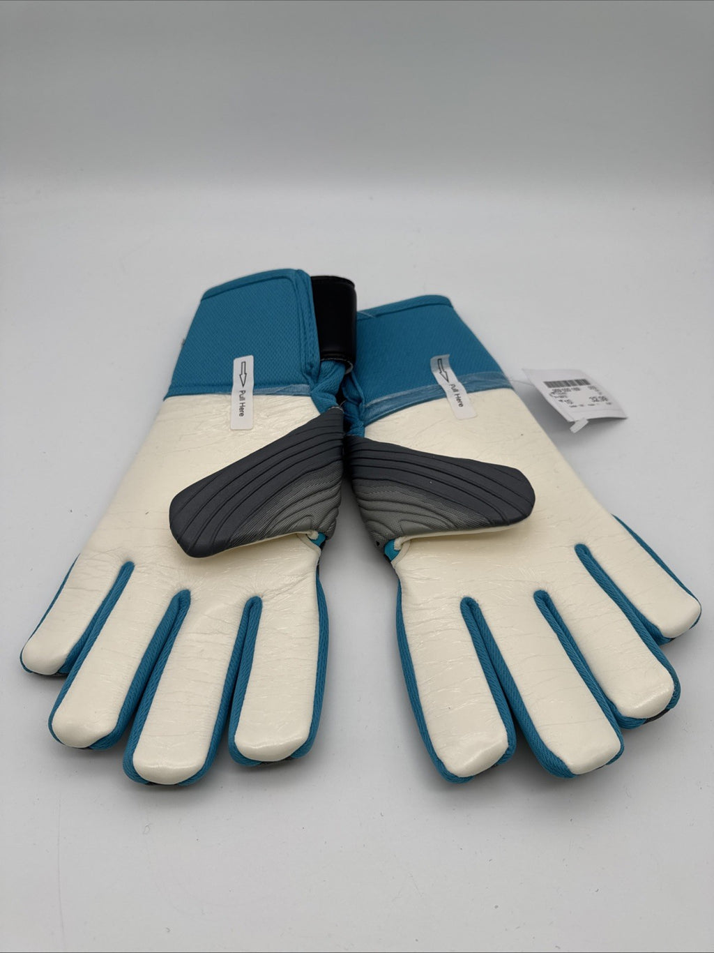 Erima Fußball Handschuhe Torwart Gr. 10