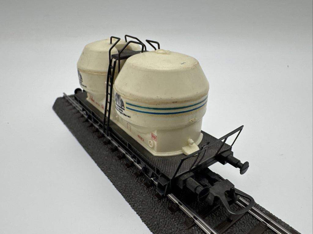 Lima Italy 2804 H0 Silowagen OMYA SNCF