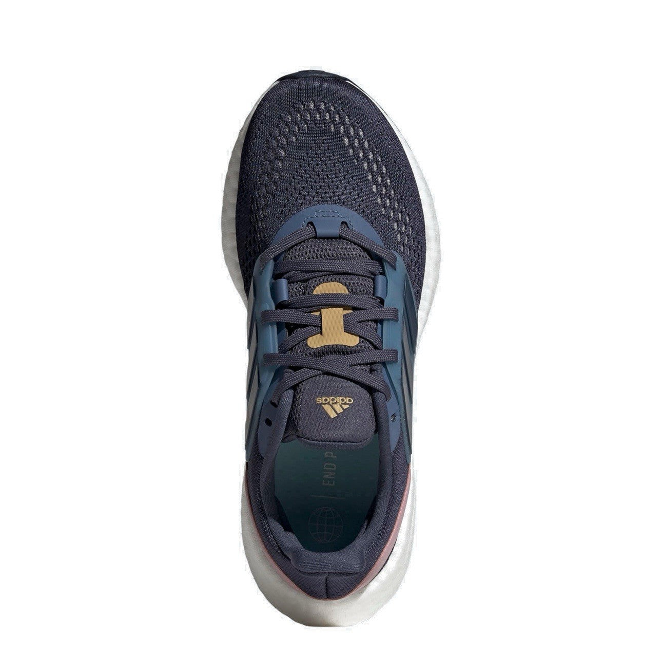 adidas TERREX Pureboost 22 Laufschuhe Damen 39 1/3