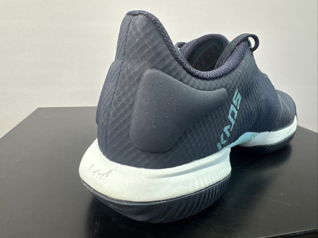 Wilson Kaos Swift Gr. 36 2/3 Damen Sneaker Tennis Schuh