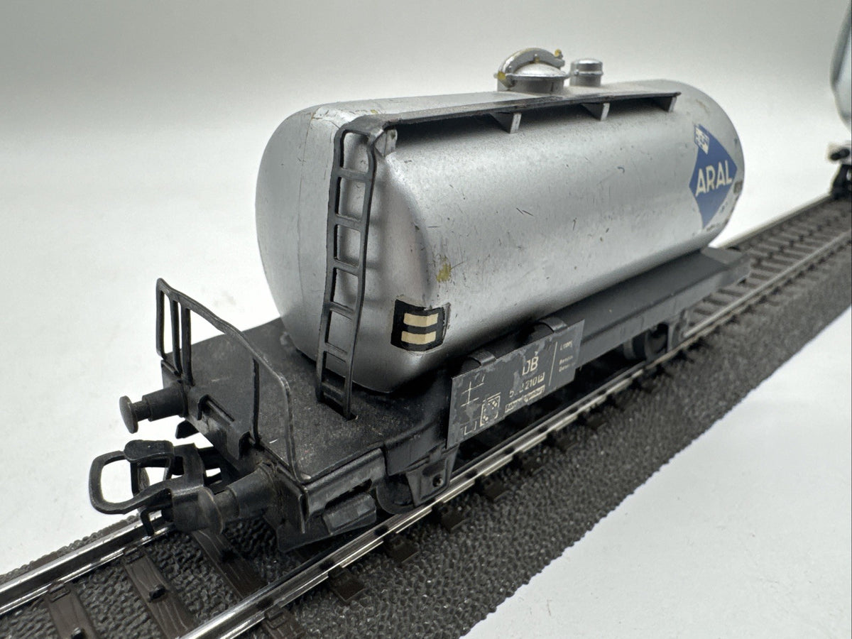 Märklin H0 4500 Kesselwagen ARAL der DB 365